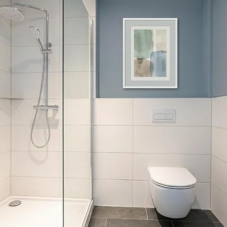 Aparthotel Dalimo Magdeburg