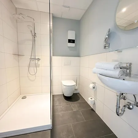 Dalimo 4* Magdeburg