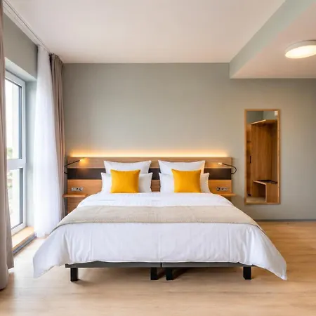 Aparthotel Dalimo